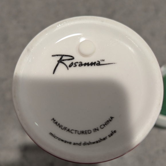 Explore Italy travel mug by Rosanna - Picture 7 of 9